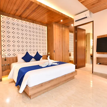 The Mavila Sanur