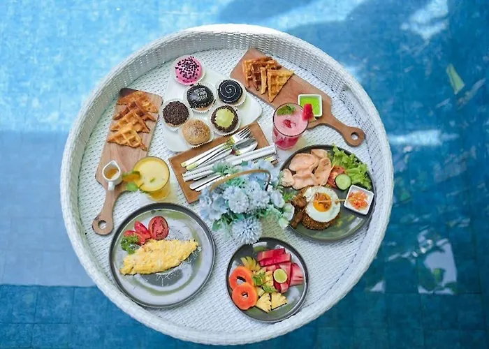 The Mavila 4*
