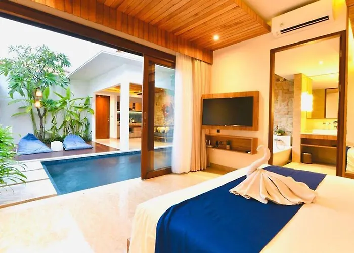 The Mavila 4* سانور