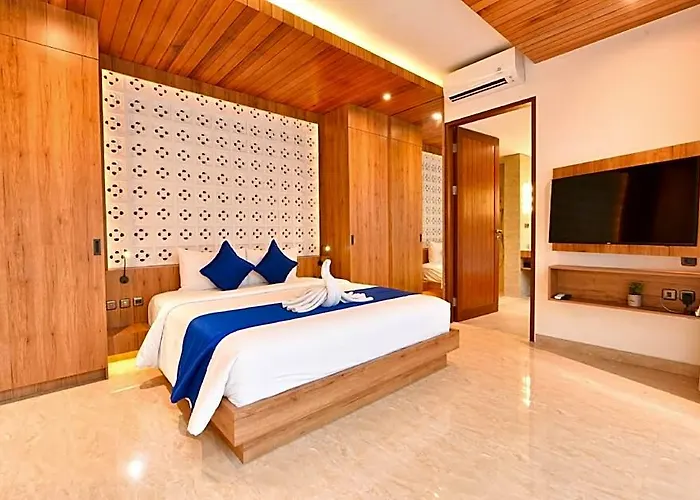 The Mavila 4*